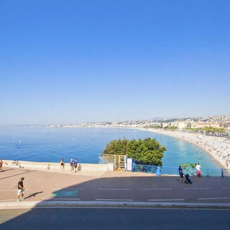 Promenade Holiday - Old Town Panoramic Nisa Exterior foto