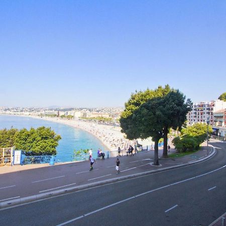 Promenade Holiday - Old Town Panoramic Nisa Exterior foto