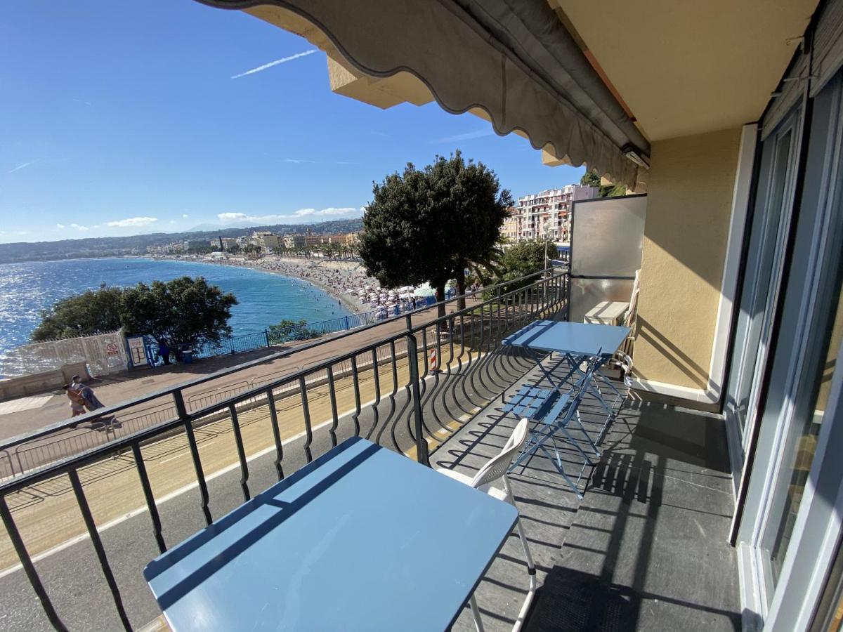 Promenade Holiday - Old Town Panoramic Nisa Exterior foto