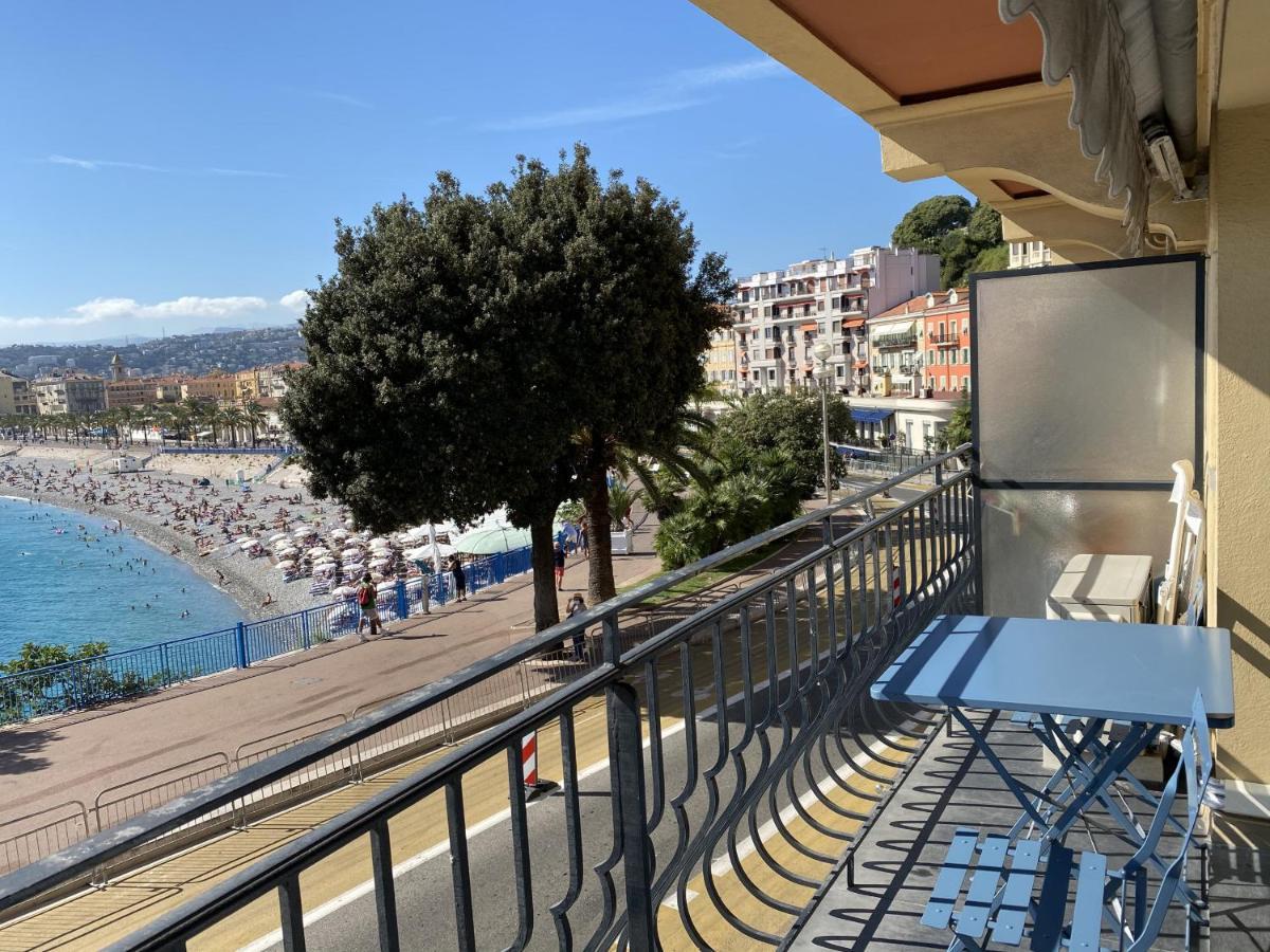 Promenade Holiday - Old Town Panoramic Nisa Exterior foto