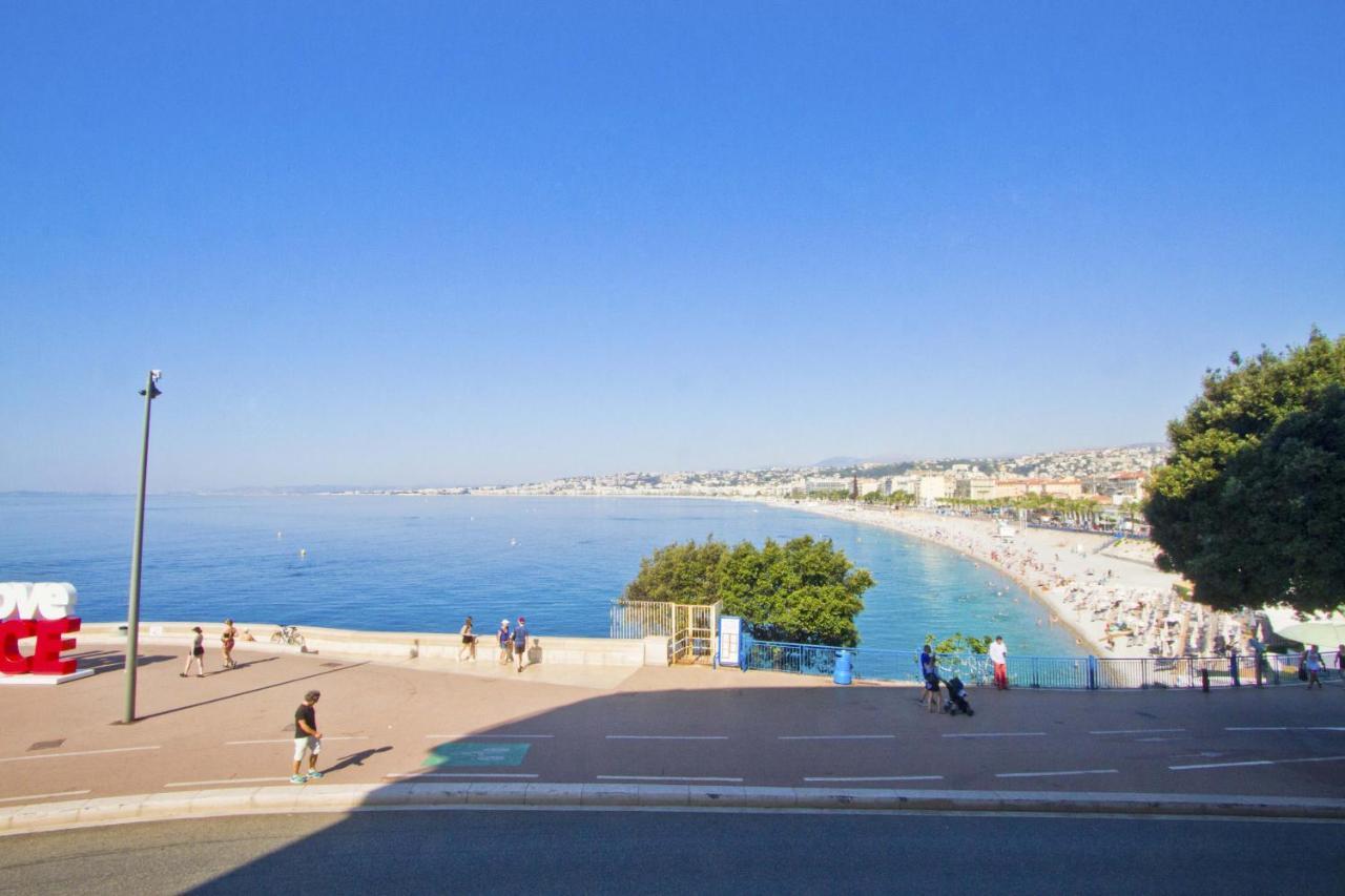 Promenade Holiday - Old Town Panoramic Nisa Exterior foto