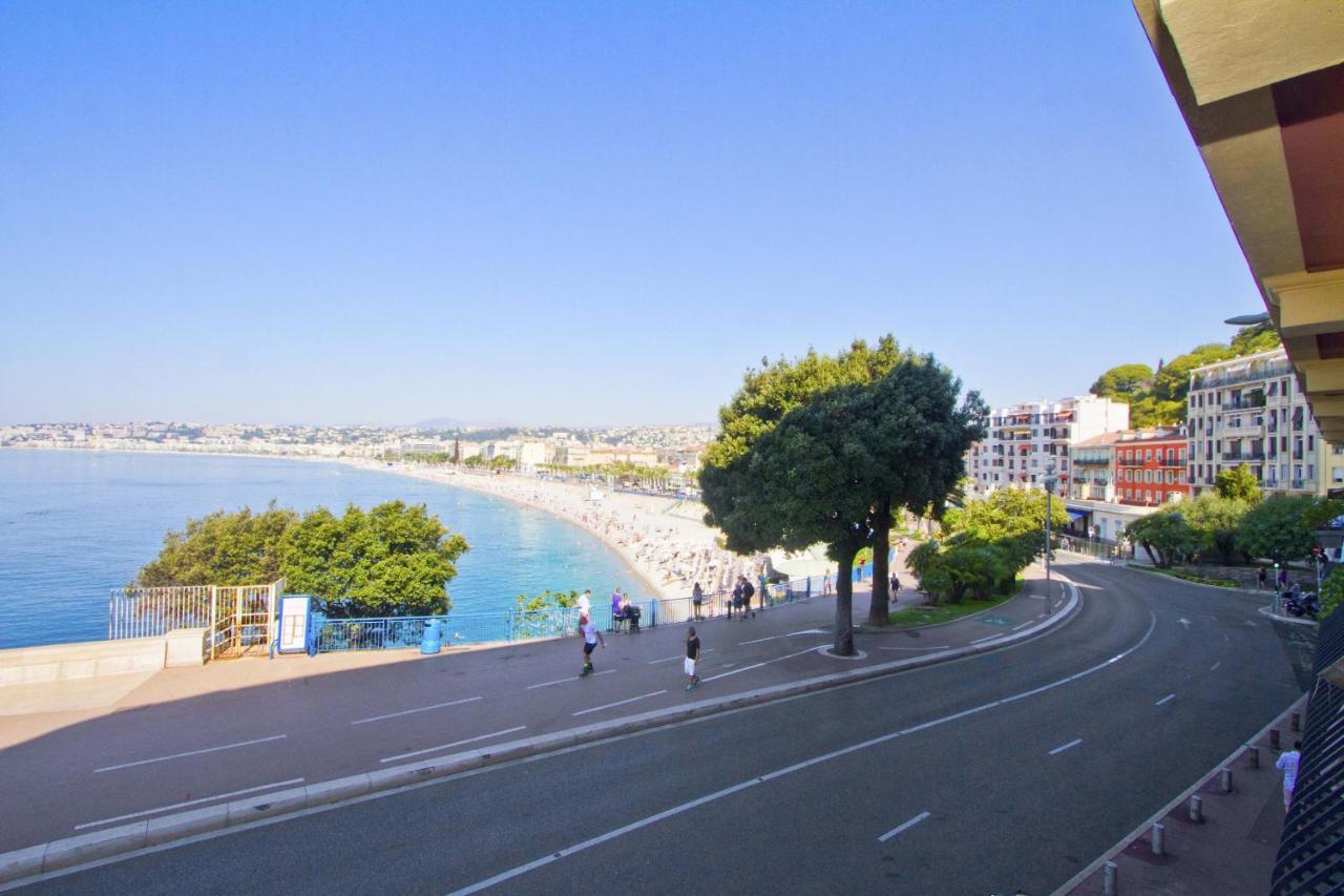 Promenade Holiday - Old Town Panoramic Nisa Exterior foto