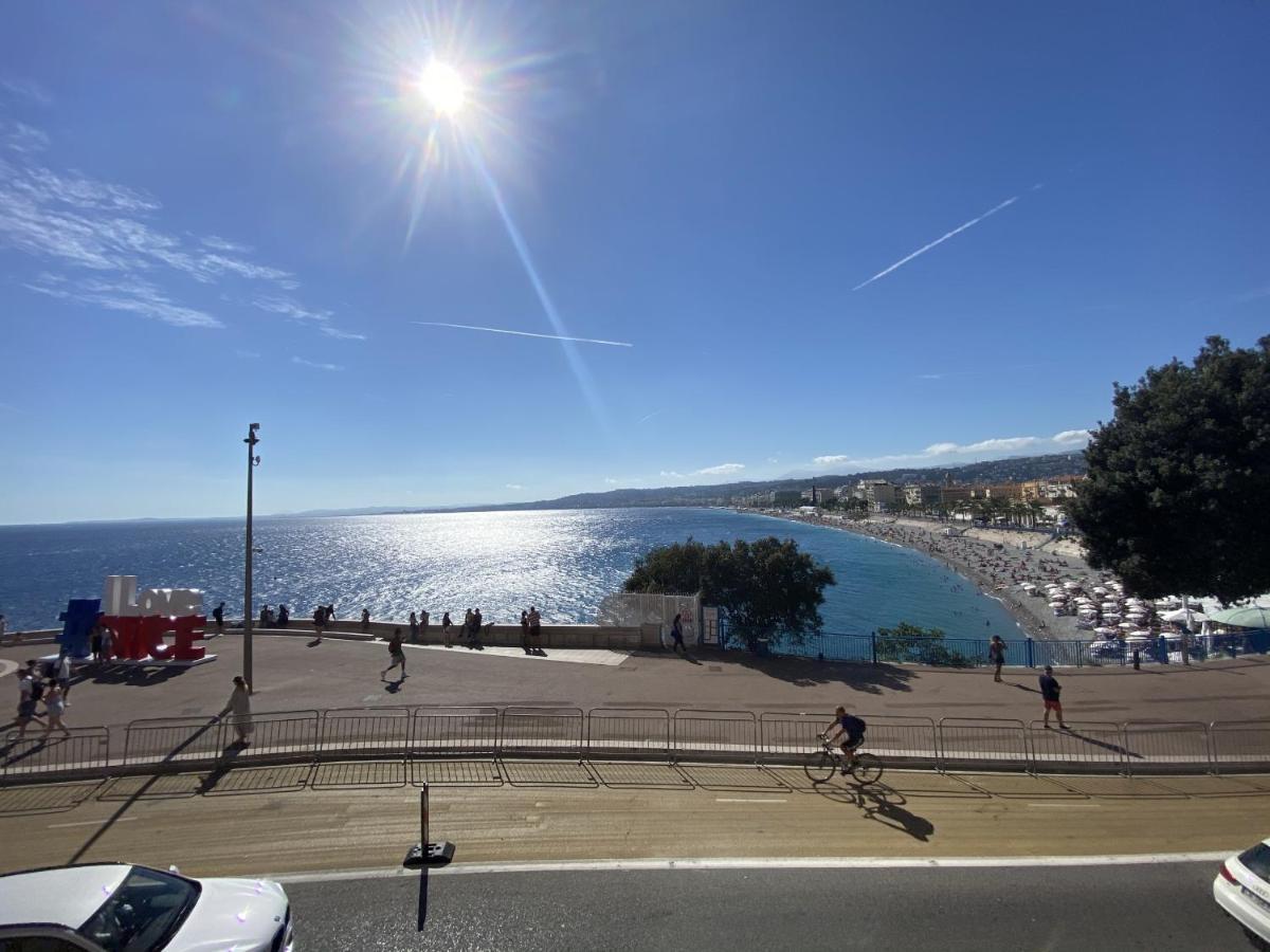 Promenade Holiday - Old Town Panoramic Nisa Exterior foto