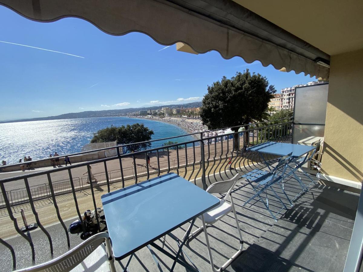 Promenade Holiday - Old Town Panoramic Nisa Exterior foto