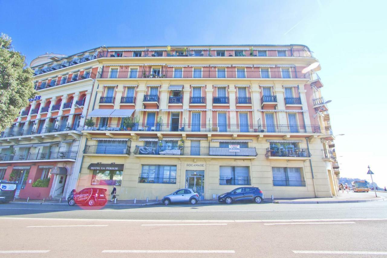 Promenade Holiday - Old Town Panoramic Nisa Exterior foto