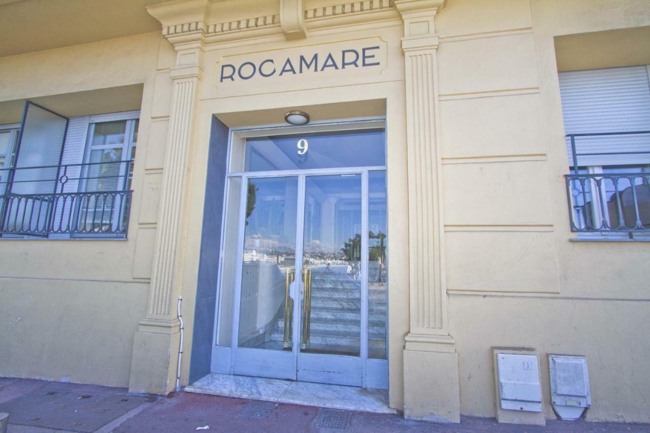 Promenade Holiday - Old Town Panoramic Nisa Exterior foto